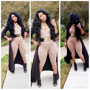 Meet your Posher, Marita